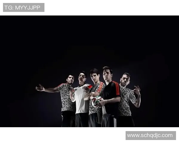 足球明星炫酷插图展现球场魅力与激情的完美结合 足球明星炫酷插图展现球场魅力与激情的完美结合