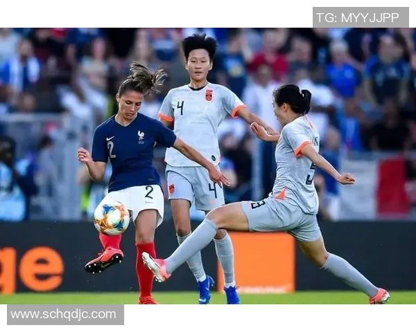 女足明星为何被质疑踢球能力揭示背后的性别偏见与误解 女足明星为何被质疑踢球能力揭示背后的性别偏见与误解