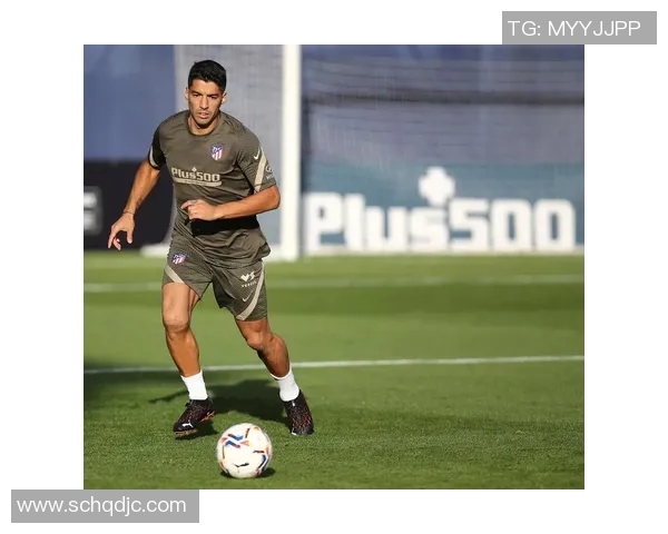 足球明星苏亚雷斯的传奇人生与职业生涯回顾及未来展望 足球明星苏亚雷斯的传奇人生与职业生涯回顾及未来展望